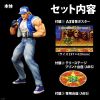 Terry Bogard Ver. Fatal Fury 2/2P Color - Fatal Fury | STUDIO24 Figure