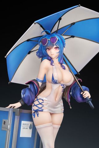 St. Louis Race Queen Ver. 1/7 - Azur Lane | APEX Figure