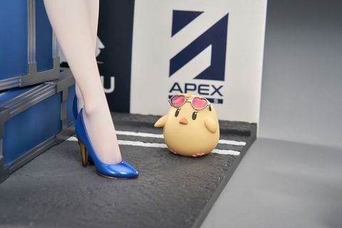 St. Louis Race Queen Ver. 1/7 - Azur Lane | APEX Figure
