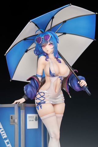 St. Louis Race Queen Ver. 1/7 - Azur Lane | APEX Figure