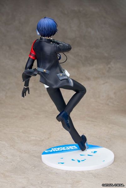 Protagonist 1/8 - Persona 3 Reload | APEX Figure