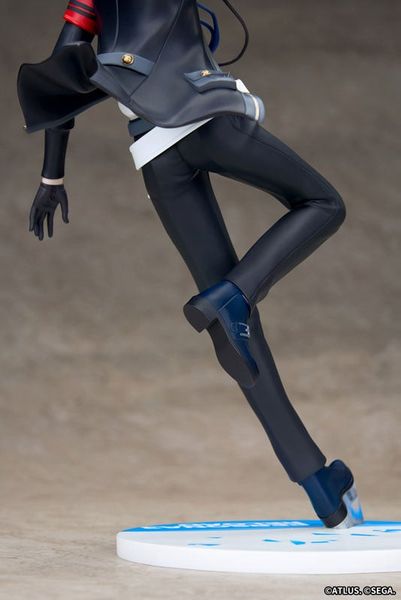 Protagonist 1/8 - Persona 3 Reload | APEX Figure