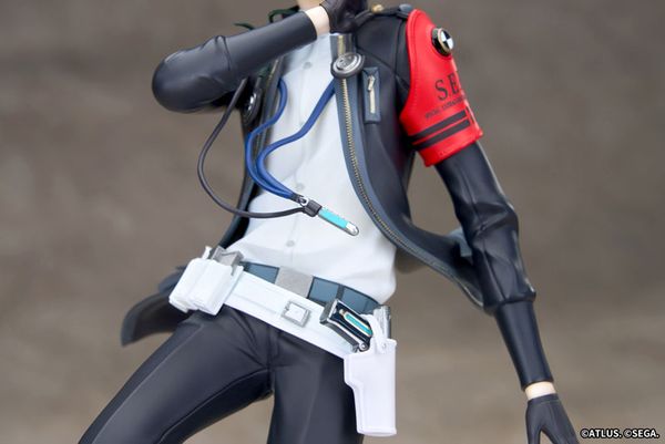 Protagonist 1/8 - Persona 3 Reload | APEX Figure