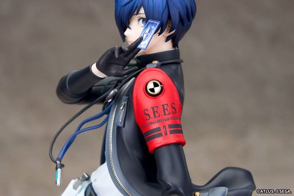 Protagonist 1/8 - Persona 3 Reload | APEX Figure