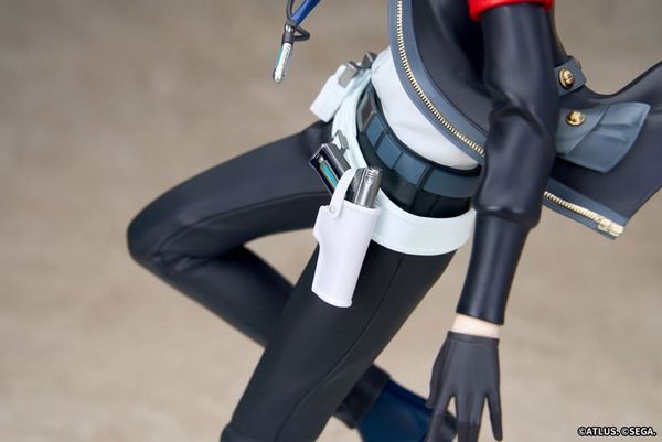 Protagonist 1/8 - Persona 3 Reload | APEX Figure