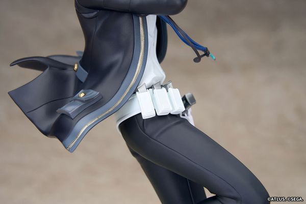Protagonist 1/8 - Persona 3 Reload | APEX Figure