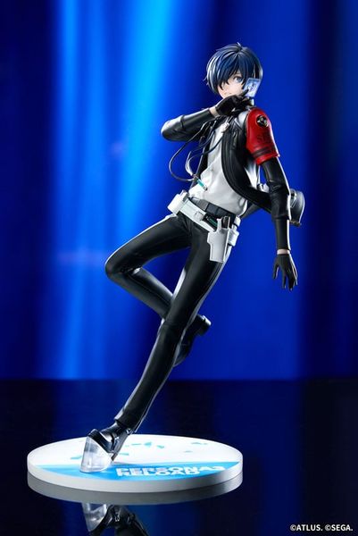 Protagonist 1/8 - Persona 3 Reload | APEX Figure