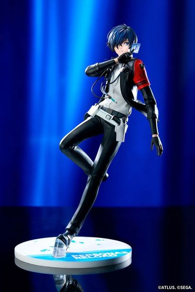 Protagonist 1/8 - Persona 3 Reload | APEX Figure