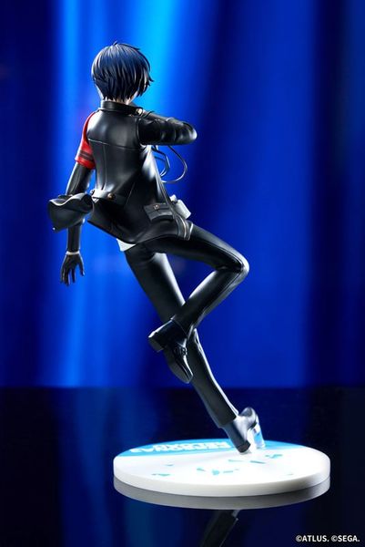 Protagonist 1/8 - Persona 3 Reload | APEX Figure