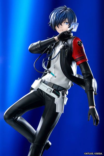 Protagonist 1/8 - Persona 3 Reload | APEX Figure