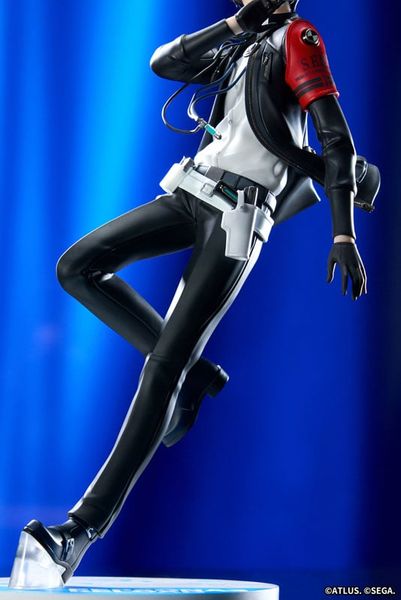 Protagonist 1/8 - Persona 3 Reload | APEX Figure