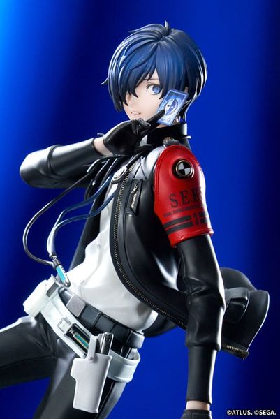 Protagonist 1/8 - Persona 3 Reload | APEX Figure