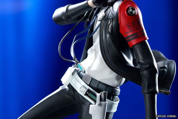 Protagonist 1/8 - Persona 3 Reload | APEX Figure