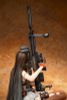 Gd DSR 50 Heavy Damage Ver. 1/7 - Girls' Frontline | ques Q Figure