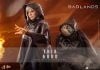 Thia & Bud 1/6 - Predator Badlands | Hot Toys Figure