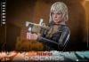 Thia & Bud 1/6 - Predator Badlands | Hot Toys Figure