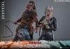 Thia & Bud 1/6 - Predator Badlands | Hot Toys Figure