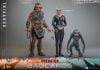 Thia & Bud 1/6 - Predator Badlands | Hot Toys Figure