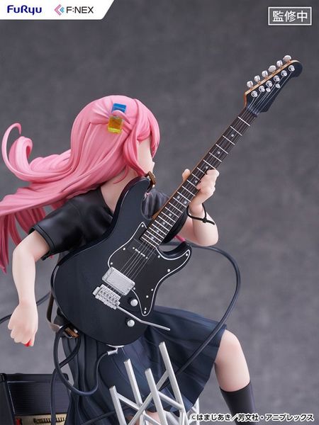 Hitori Gotoh Live ver. 1/7 - Bocchi the Rock! | FURYU Figure