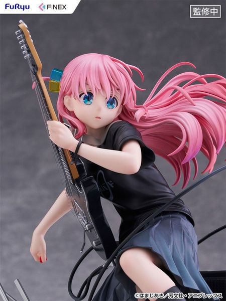 Hitori Gotoh Live ver. 1/7 - Bocchi the Rock! | FURYU Figure
