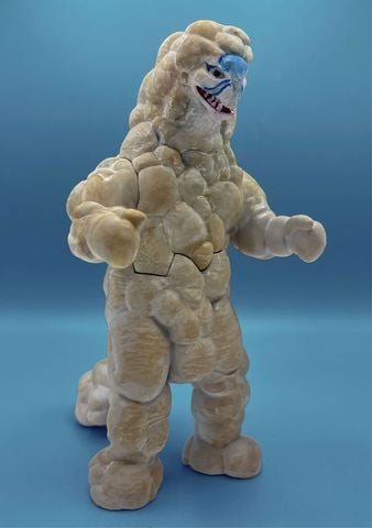 Shugaron Redman Edition | Future Quest Figure