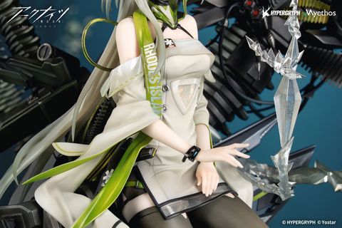 Kal'tsit Esperanta 1/7 - Arknights | Myethos Figure