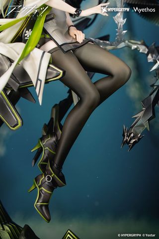 Kal'tsit Esperanta 1/7 - Arknights | Myethos Figure