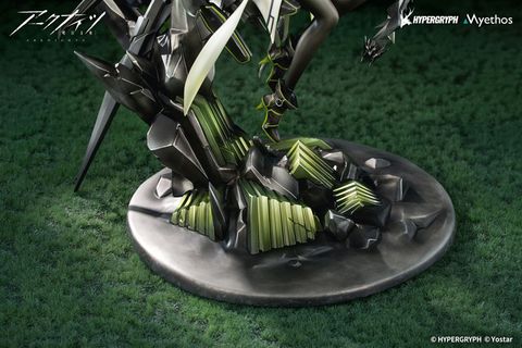 Kal'tsit Esperanta 1/7 - Arknights | Myethos Figure