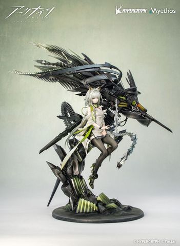 Kal'tsit Esperanta 1/7 - Arknights | Myethos Figure