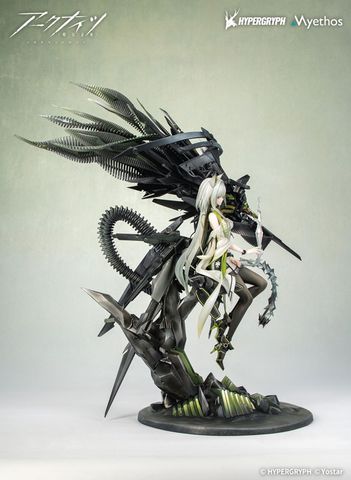 Kal'tsit Esperanta 1/7 - Arknights | Myethos Figure