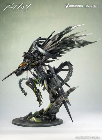 Kal'tsit Esperanta 1/7 - Arknights | Myethos Figure