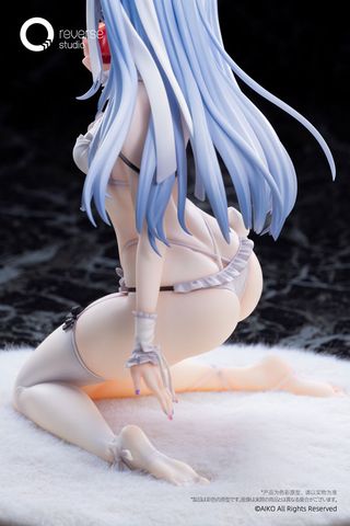 Niya Forbidden Fruit Ver. 1/7 | Reverse Studio Figure