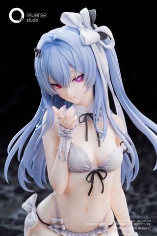 Niya Forbidden Fruit Ver. 1/7 | Reverse Studio Figure