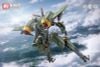 Rhande Koskinen & RTP 10A cutting edge V HS Tactical Fighter 1/12 - Rusted Brier | HEMOXIAN Model Kit
