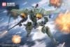 Rhande Koskinen & RTP 10A cutting edge V HS Tactical Fighter 1/12 - Rusted Brier | HEMOXIAN Model Kit