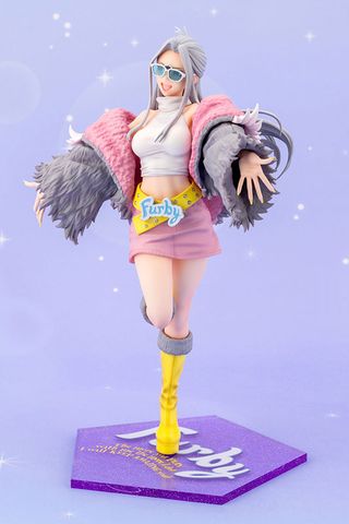 BISHOUJO Statue Furby - Hasbro | Kotobukiya Figure