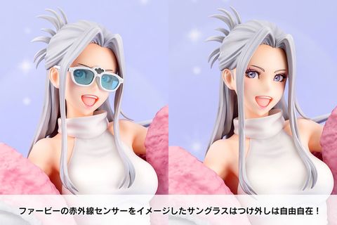 BISHOUJO Statue Furby - Hasbro | Kotobukiya Figure