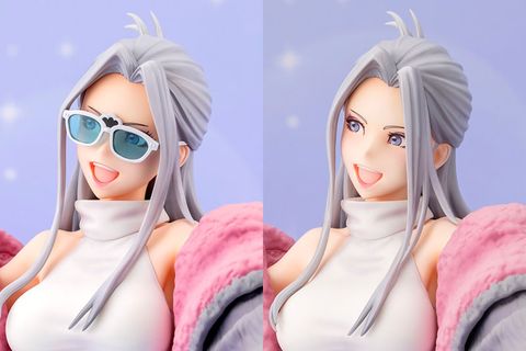 BISHOUJO Statue Furby - Hasbro | Kotobukiya Figure