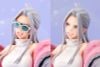 BISHOUJO Statue Furby - Hasbro | Kotobukiya Figure