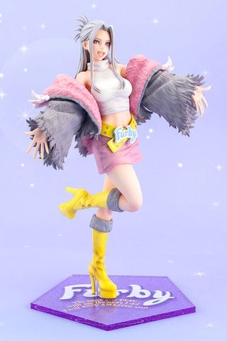 BISHOUJO Statue Furby - Hasbro | Kotobukiya Figure
