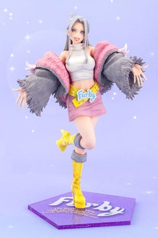 BISHOUJO Statue Furby - Hasbro | Kotobukiya Figure