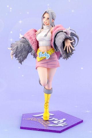 BISHOUJO Statue Furby - Hasbro | Kotobukiya Figure