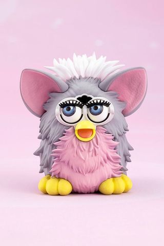 BISHOUJO Statue Furby - Hasbro | Kotobukiya Figure