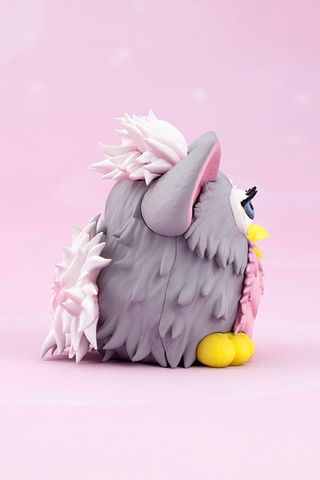 BISHOUJO Statue Furby - Hasbro | Kotobukiya Figure