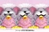 BISHOUJO Statue Furby - Hasbro | Kotobukiya Figure