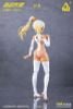 Blaze Electra 1/12 - Armored Battle Angels | LOSCONT Figure