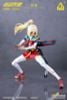 Blaze Electra 1/12 - Armored Battle Angels | LOSCONT Figure