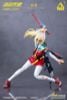 Blaze Electra 1/12 - Armored Battle Angels | LOSCONT Figure