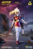 Blaze Electra 1/12 - Armored Battle Angels | LOSCONT Figure