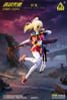 Blaze Electra 1/12 - Armored Battle Angels | LOSCONT Figure
